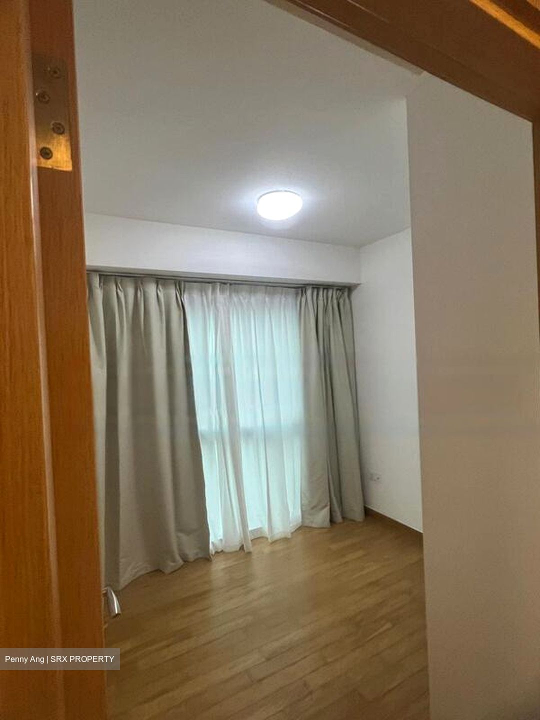 Eight Riversuites (D12), Condominium #556328371